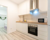 Reventa - Apartamento / piso - Santa Pola - Gran Alacant