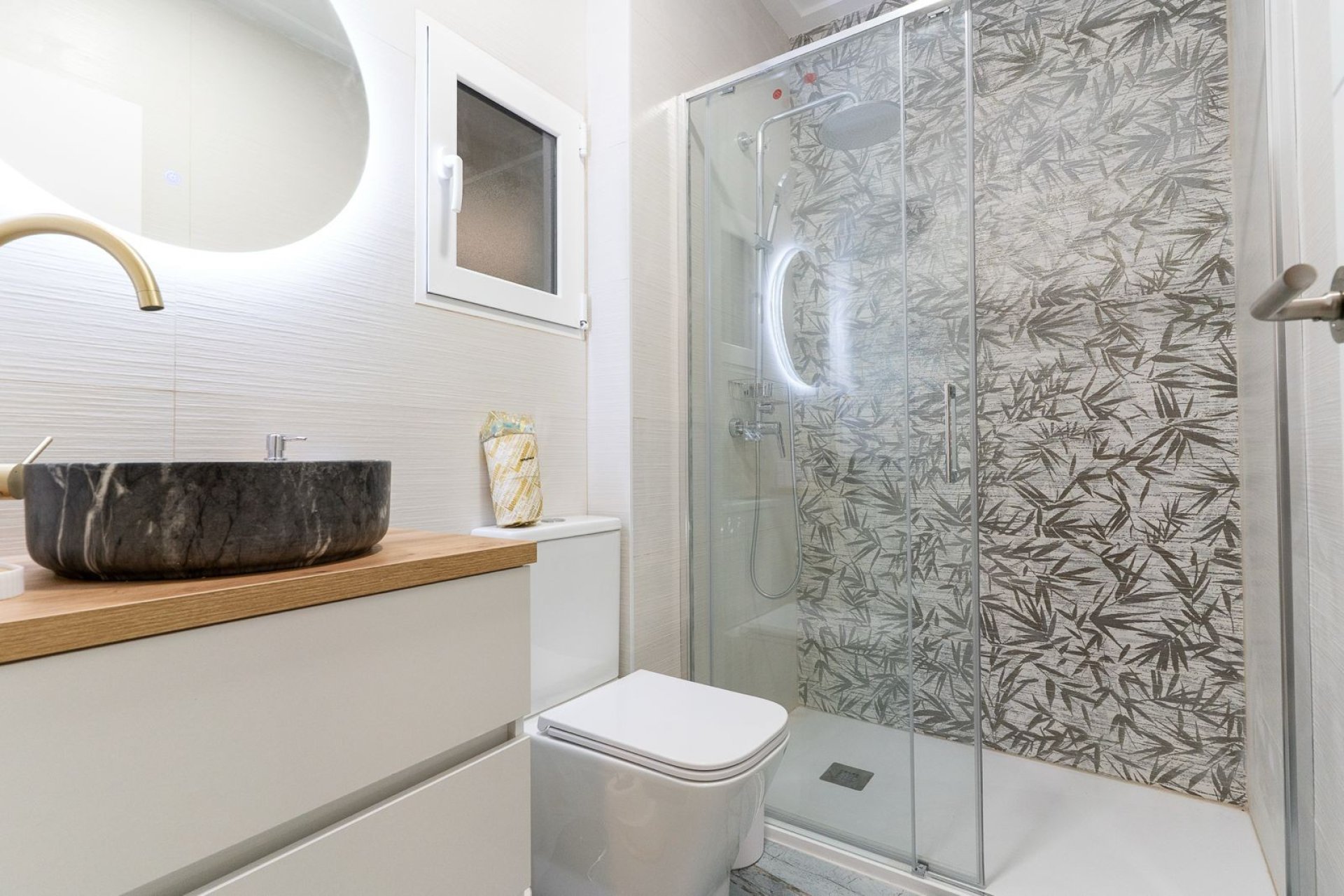 Reventa - Apartamento / piso - Santa Pola - Gran Alacant