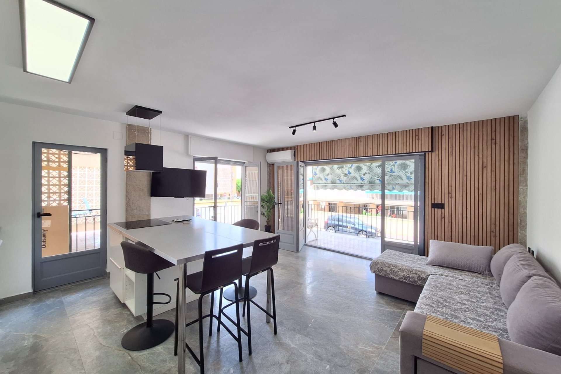 Reventa - Apartamento / piso - Santa Pola - Gran Playa