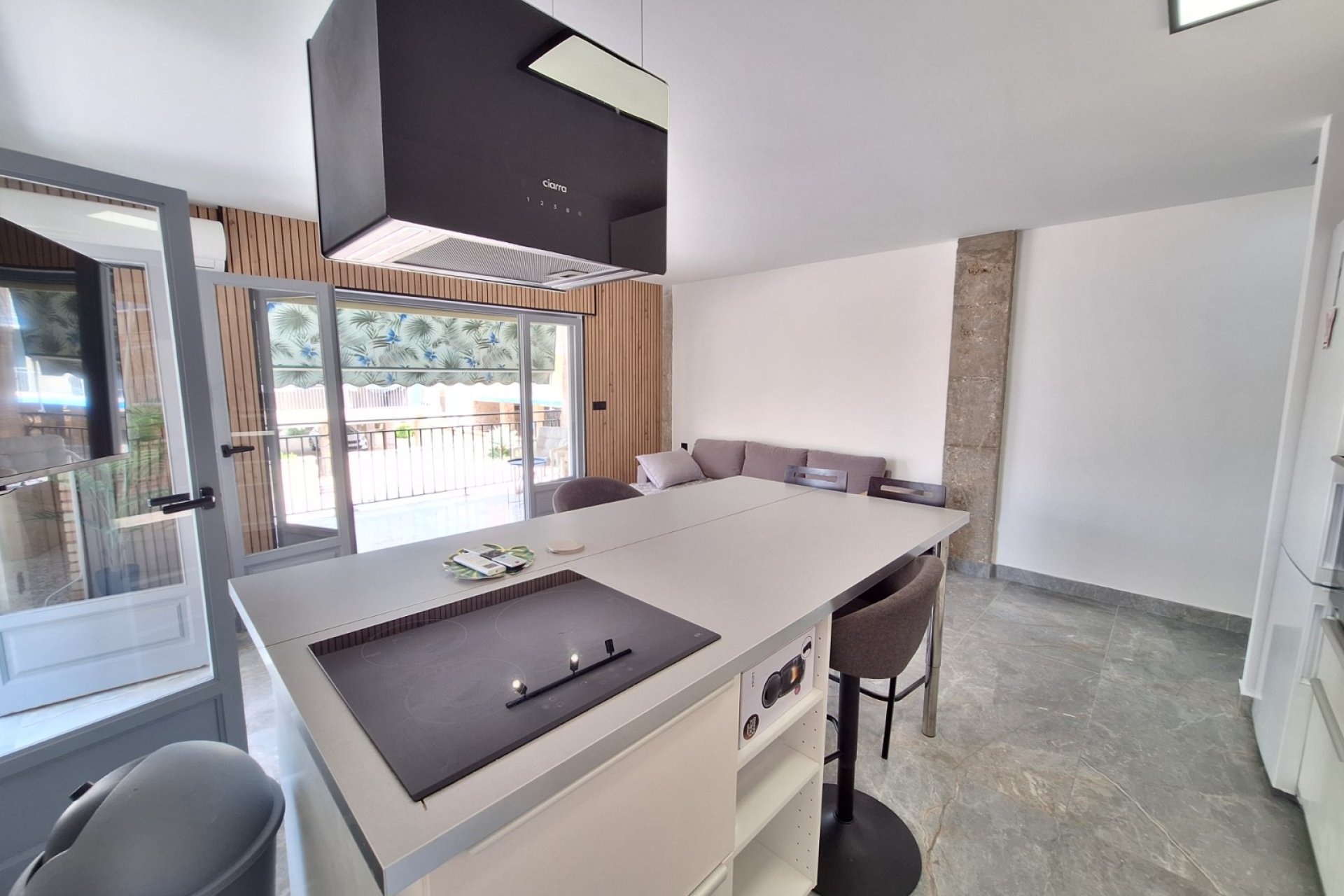 Reventa - Apartamento / piso - Santa Pola - Gran Playa