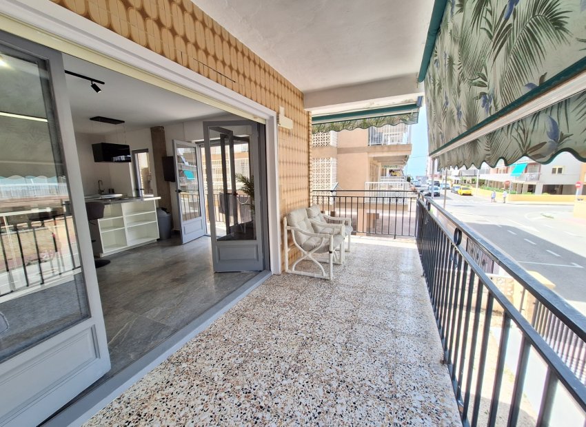 Reventa - Apartamento / piso - Santa Pola - Gran Playa