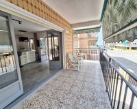 Reventa - Apartamento / piso - Santa Pola - Gran Playa