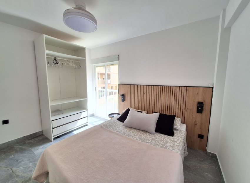 Reventa - Apartamento / piso - Santa Pola - Gran Playa