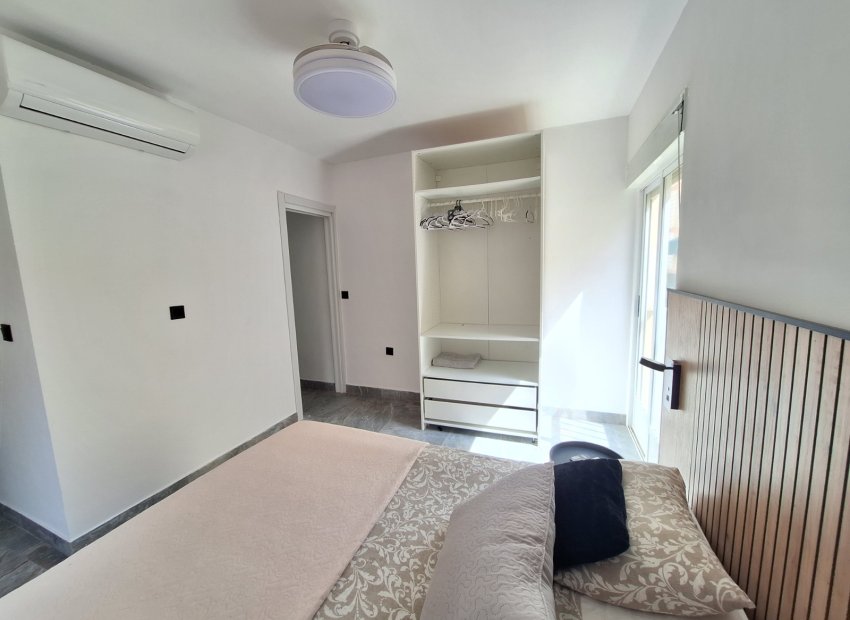 Reventa - Apartamento / piso - Santa Pola - Gran Playa