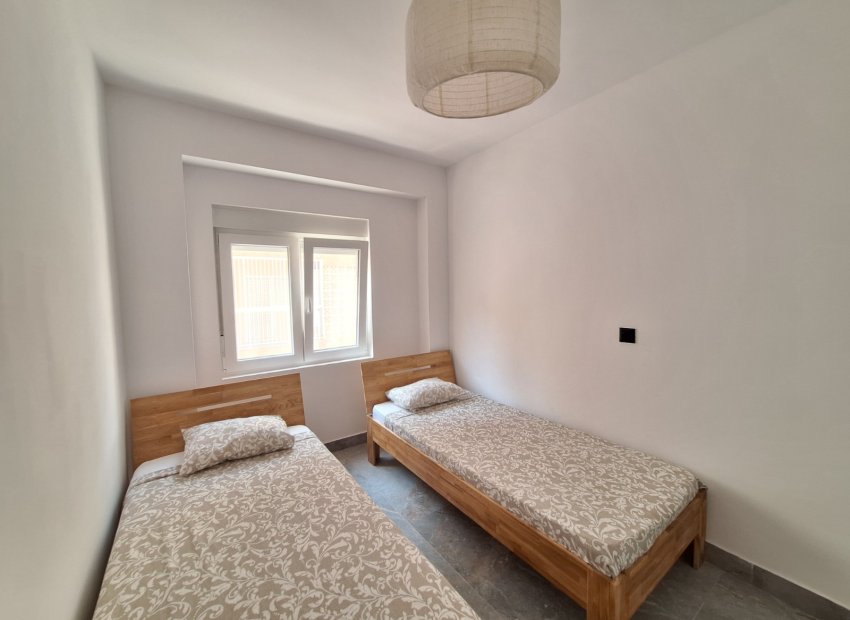 Reventa - Apartamento / piso - Santa Pola - Gran Playa