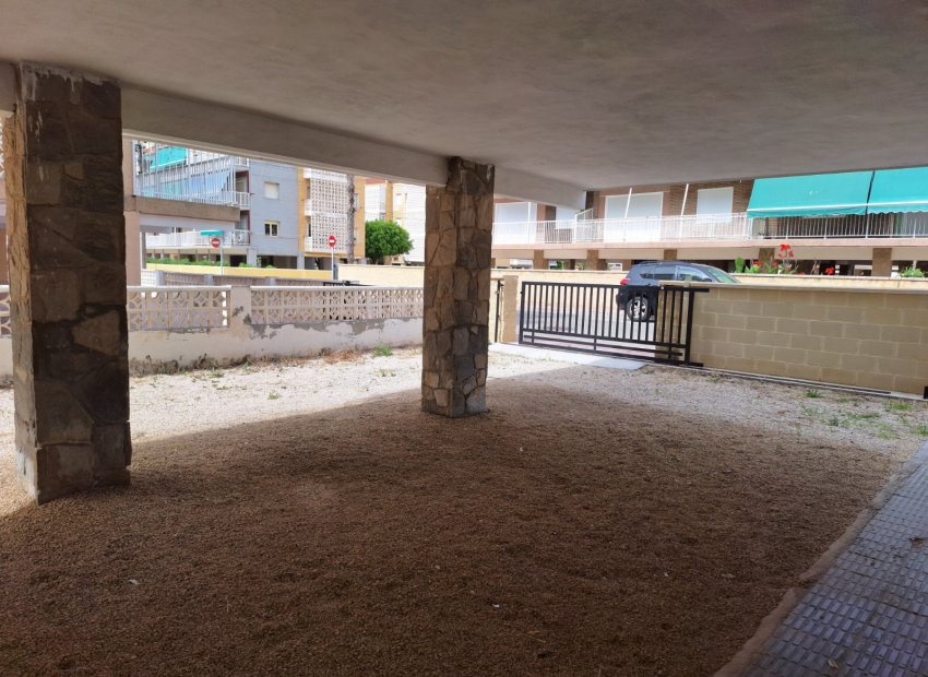 Reventa - Apartamento / piso - Santa Pola - Gran Playa