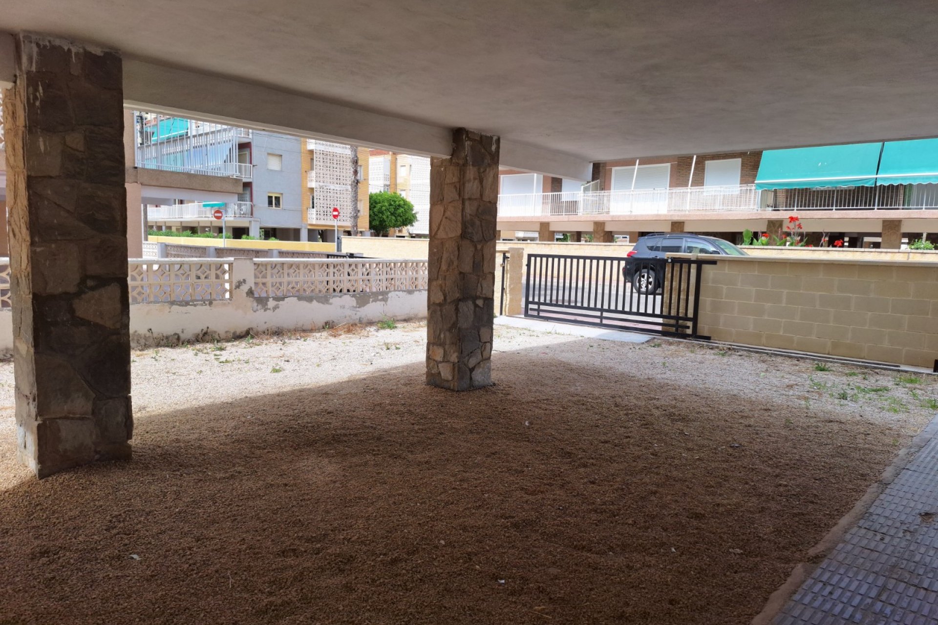 Reventa - Apartamento / piso - Santa Pola - Gran Playa