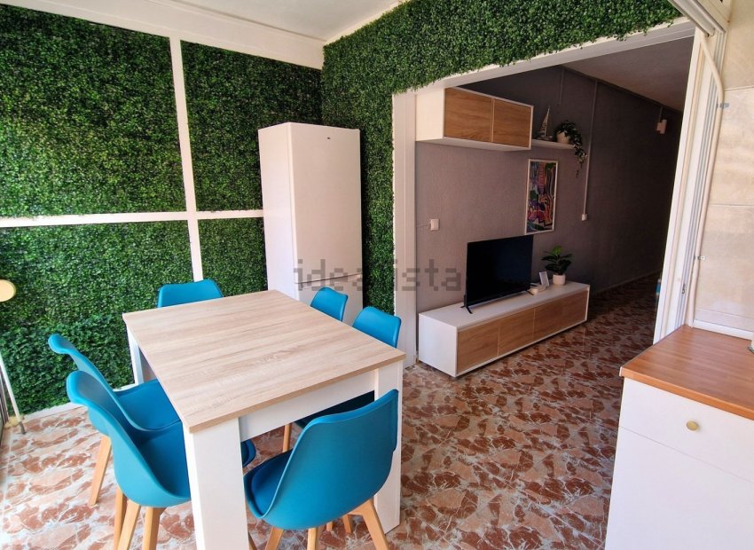 Reventa - Apartamento / piso - Santa Pola - Gran Playa