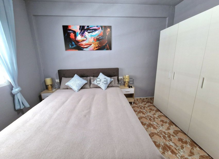 Reventa - Apartamento / piso - Santa Pola - Gran Playa