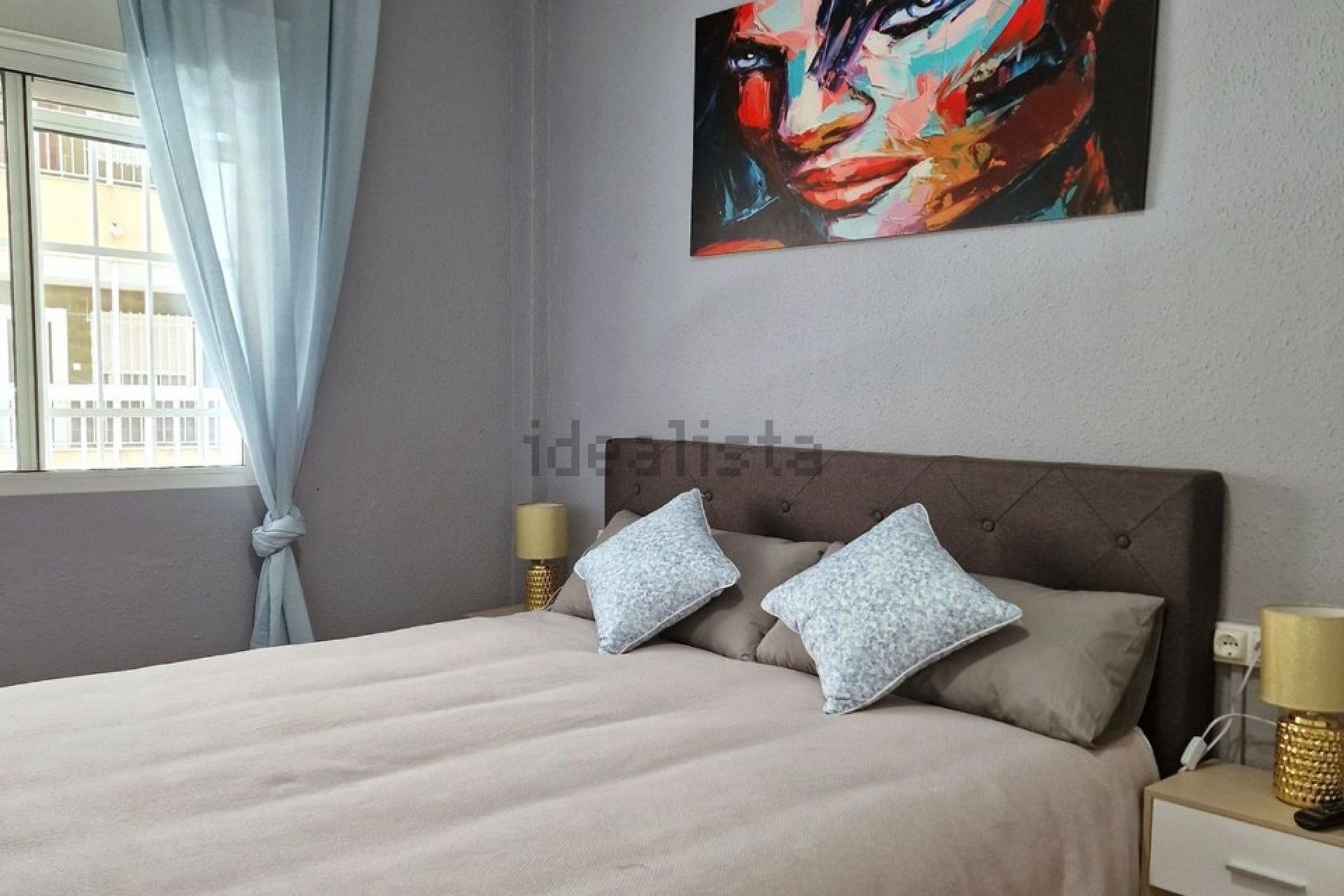 Reventa - Apartamento / piso - Santa Pola - Gran Playa