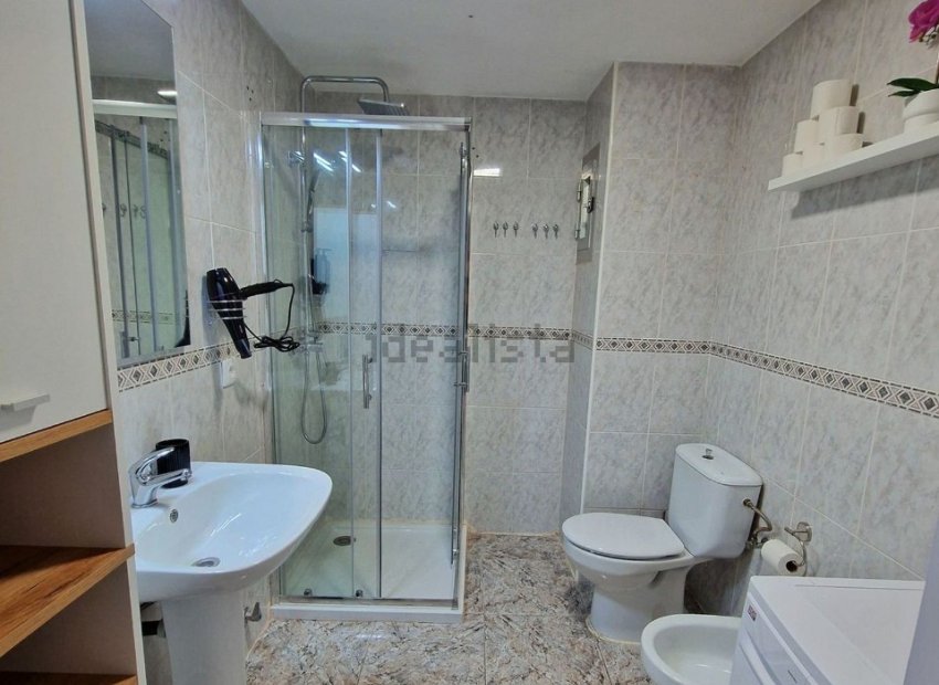 Reventa - Apartamento / piso - Santa Pola - Gran Playa