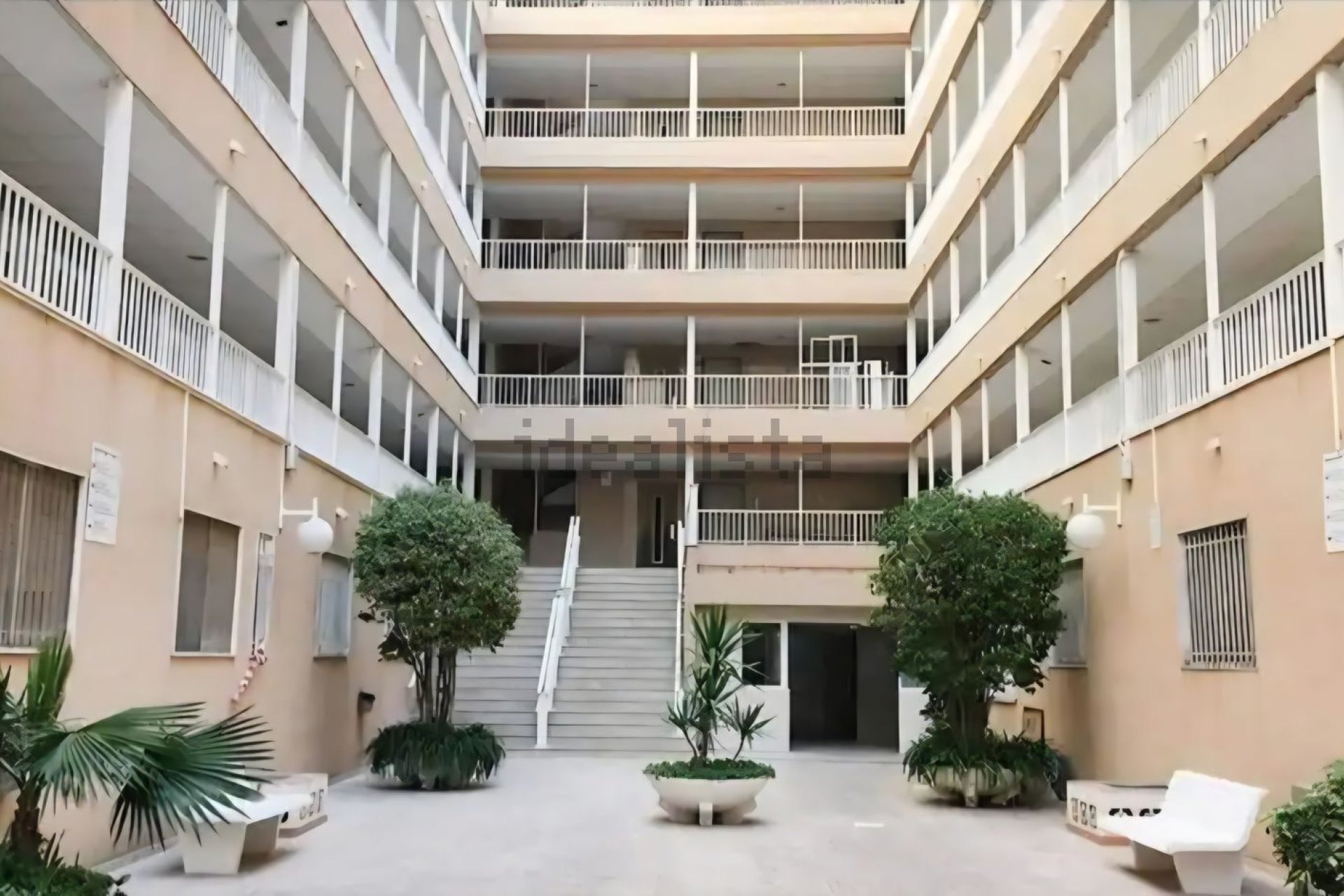 Reventa - Apartamento / piso - Santa Pola - Gran Playa