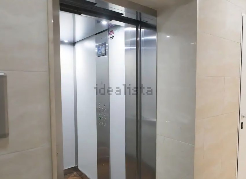 Reventa - Apartamento / piso - Santa Pola - Gran Playa