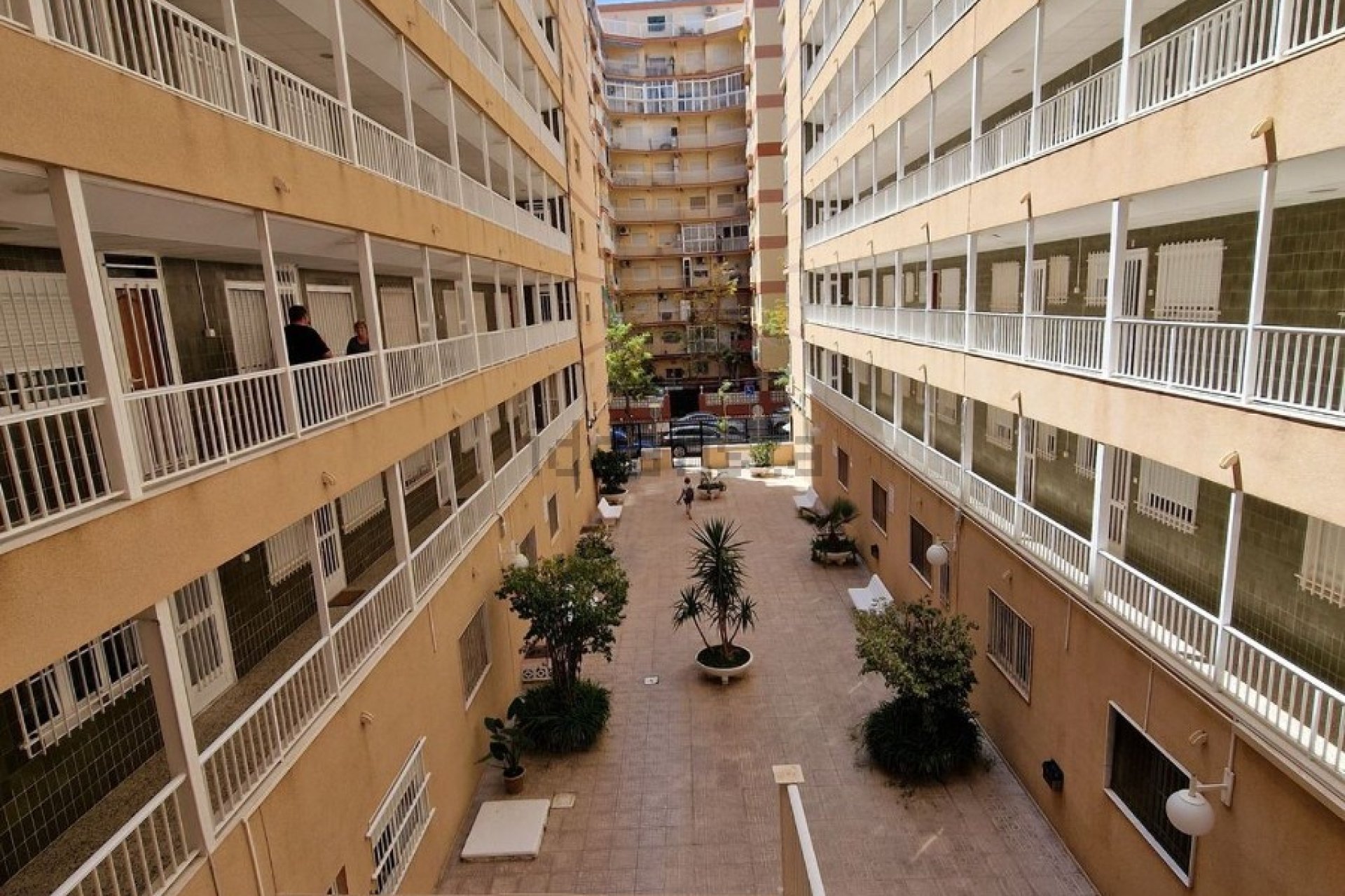 Reventa - Apartamento / piso - Santa Pola - Gran Playa