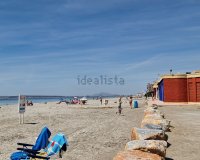 Reventa - Apartamento / piso - Santa Pola - Gran Playa