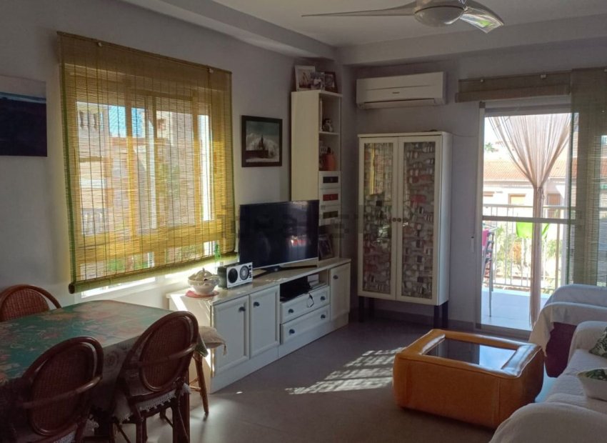 Reventa - Apartamento / piso - Santa Pola - Gran Playa