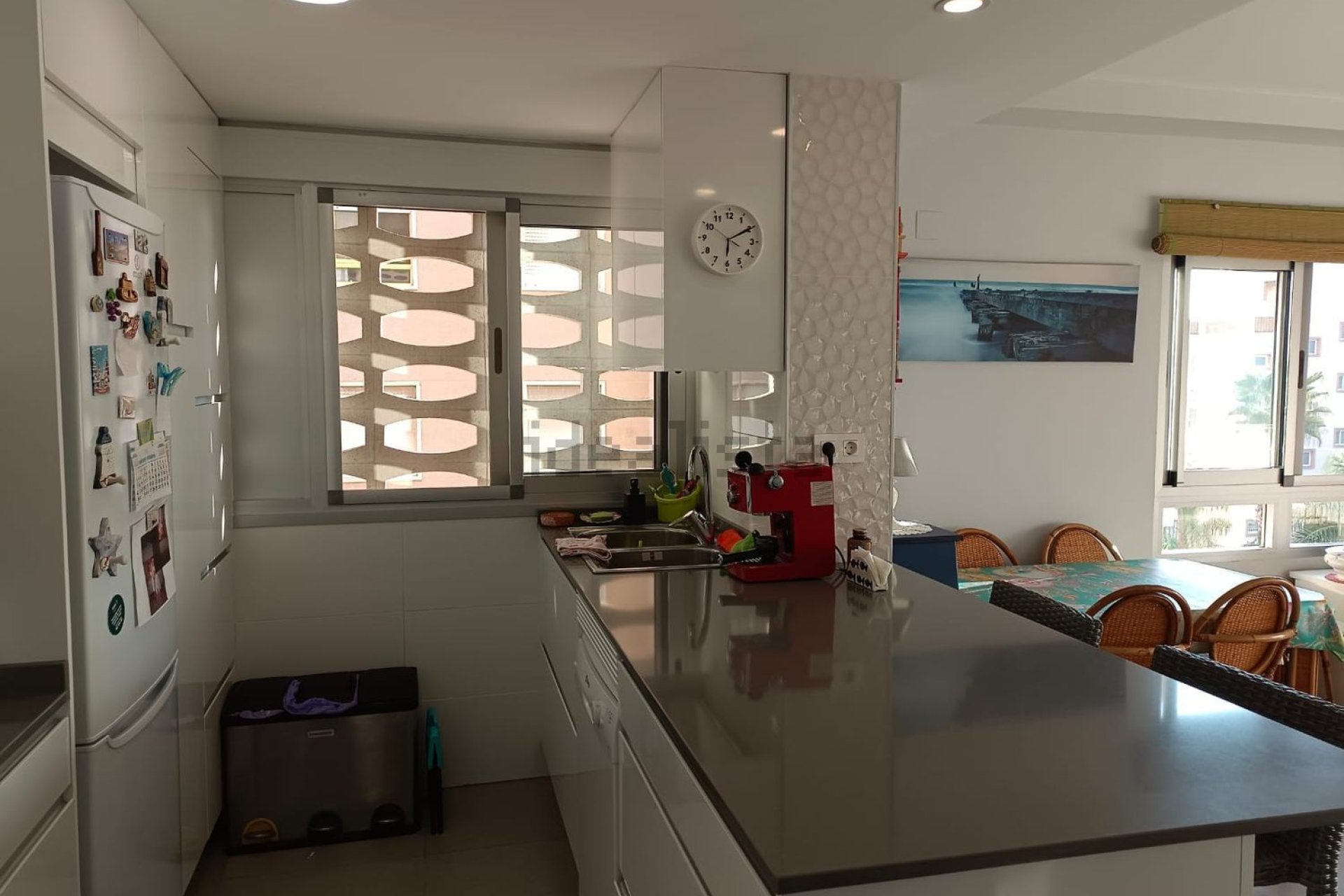 Reventa - Apartamento / piso - Santa Pola - Gran Playa