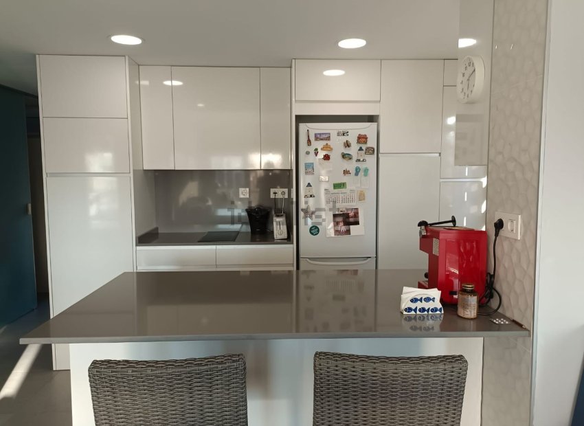 Reventa - Apartamento / piso - Santa Pola - Gran Playa