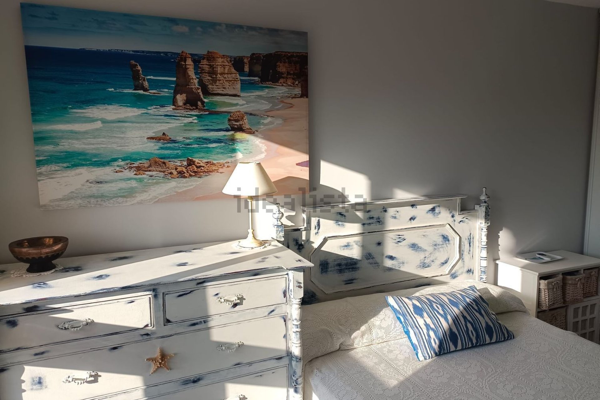 Reventa - Apartamento / piso - Santa Pola - Gran Playa