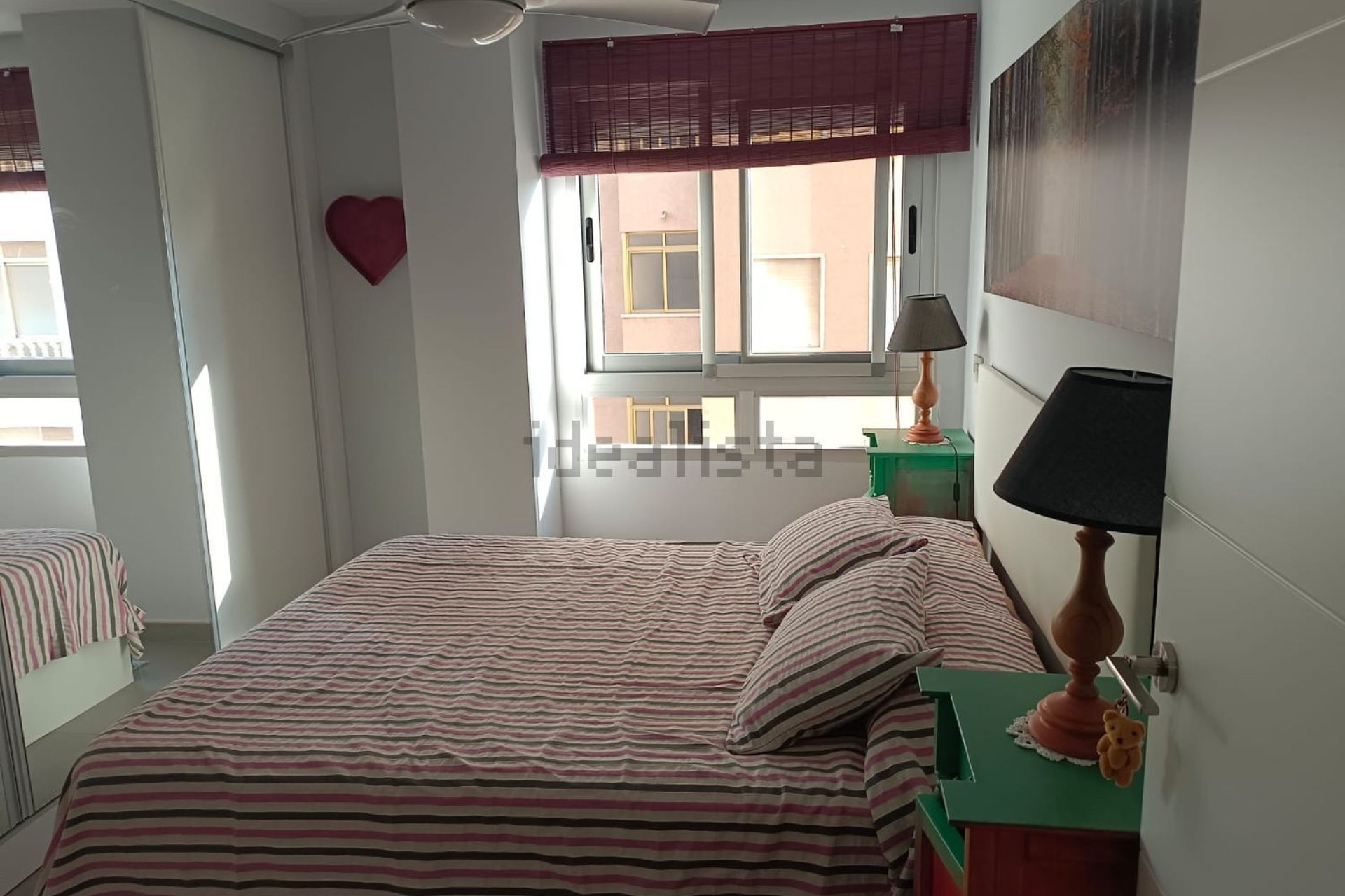 Reventa - Apartamento / piso - Santa Pola - Gran Playa