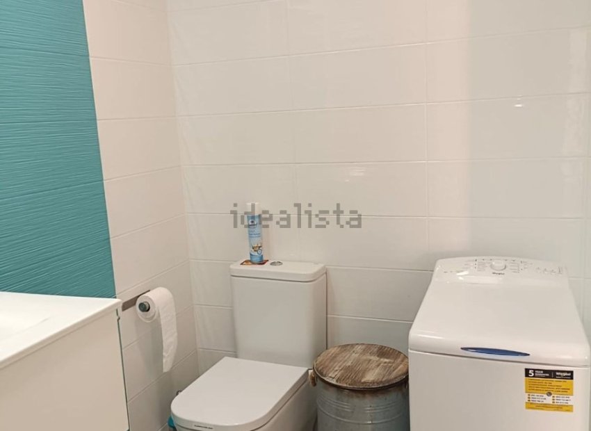 Reventa - Apartamento / piso - Santa Pola - Gran Playa