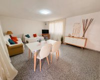 Reventa - Apartamento / piso - Santa Pola - Gran Playa