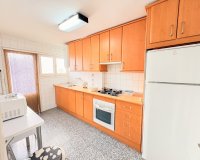 Reventa - Apartamento / piso - Santa Pola - Gran Playa