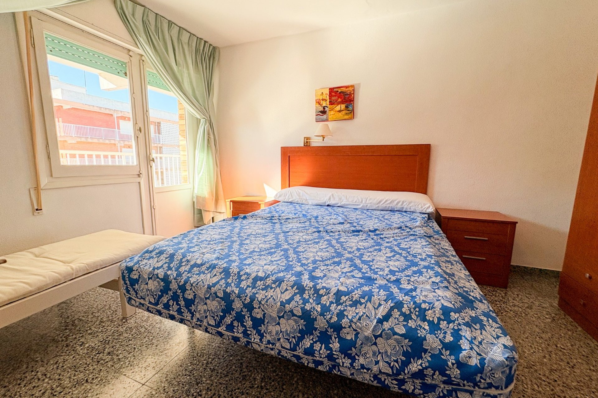 Reventa - Apartamento / piso - Santa Pola - Gran Playa