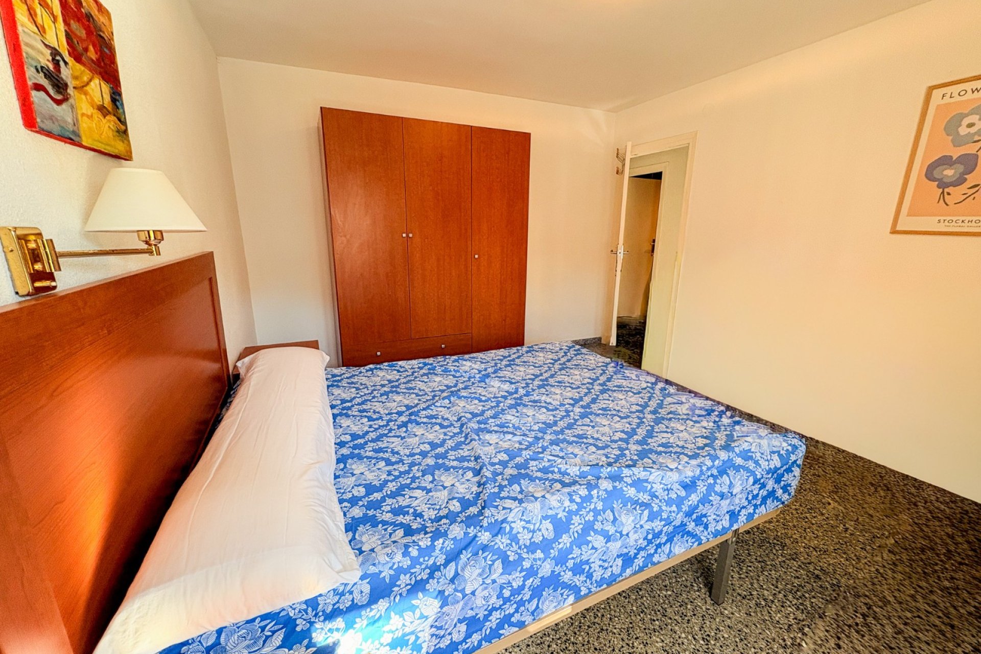 Reventa - Apartamento / piso - Santa Pola - Gran Playa