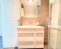 Reventa - Apartamento / piso - Santa Pola - Gran Playa