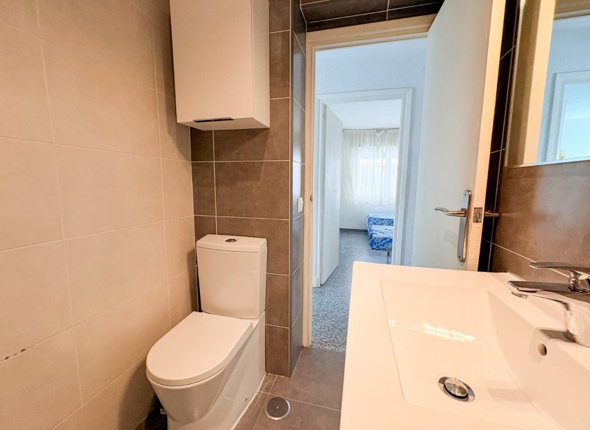 Reventa - Apartamento / piso - Santa Pola - Gran Playa