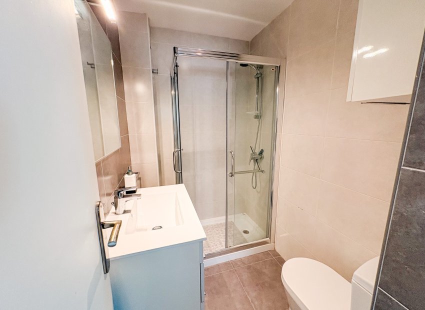 Reventa - Apartamento / piso - Santa Pola - Gran Playa