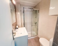 Reventa - Apartamento / piso - Santa Pola - Gran Playa