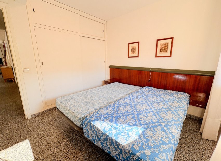 Reventa - Apartamento / piso - Santa Pola - Gran Playa