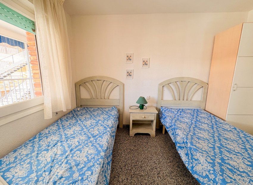 Reventa - Apartamento / piso - Santa Pola - Gran Playa