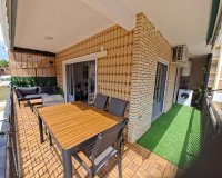 Reventa - Apartamento / piso - Santa Pola - Gran Playa