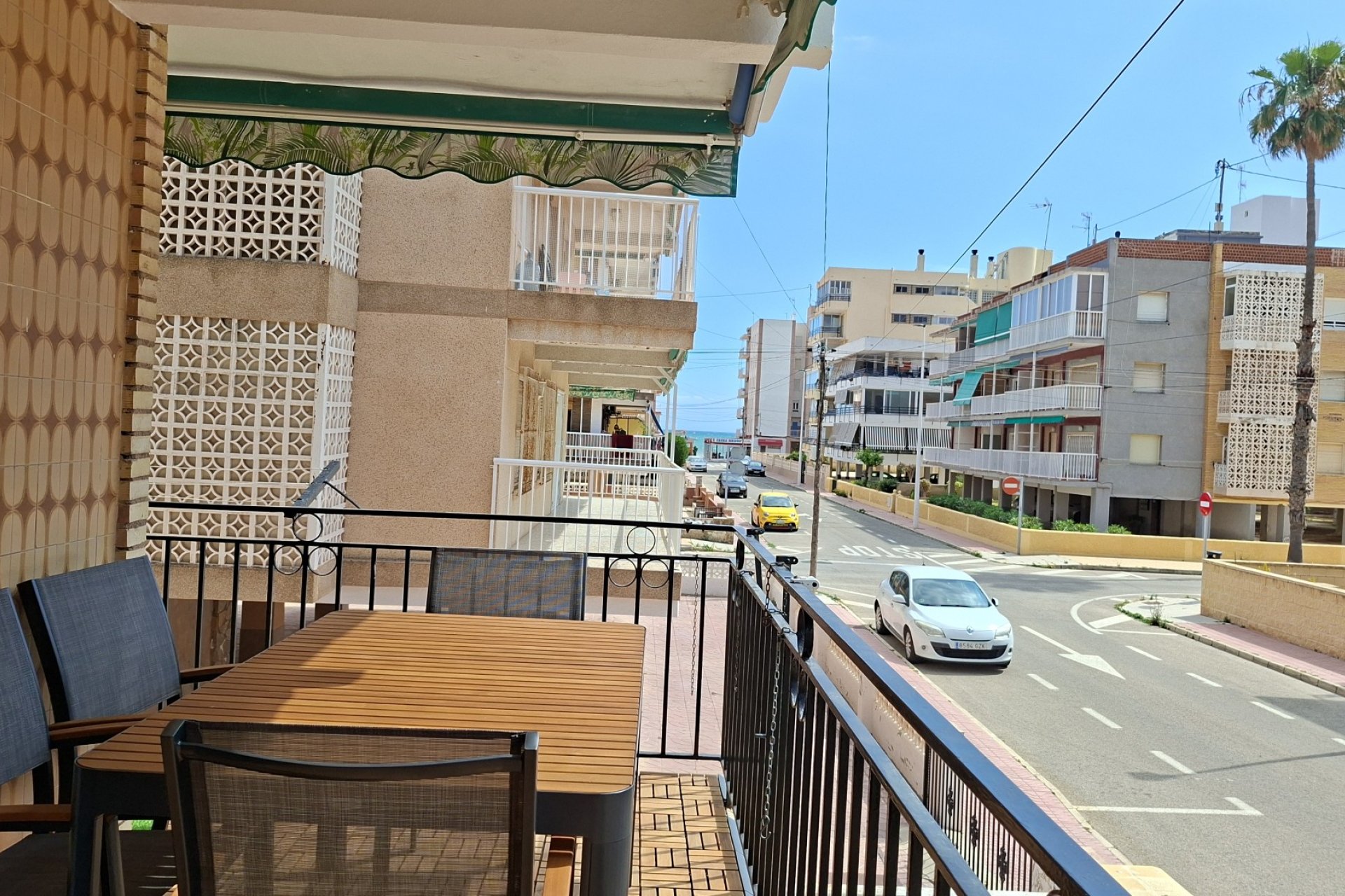 Reventa - Apartamento / piso - Santa Pola - Gran Playa