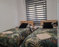 Reventa - Apartamento / piso - Santa Pola - Gran Playa