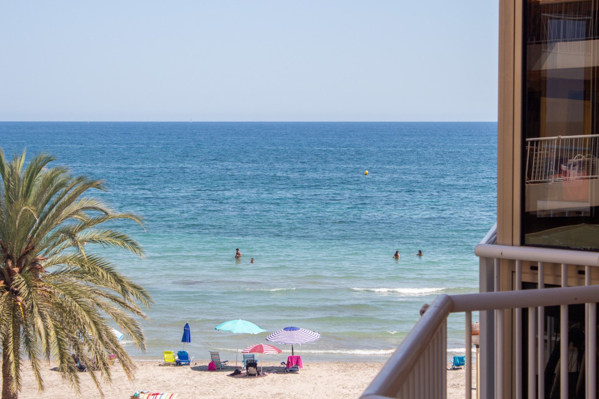 Reventa - Apartamento / piso - Santa Pola - Playa del Este