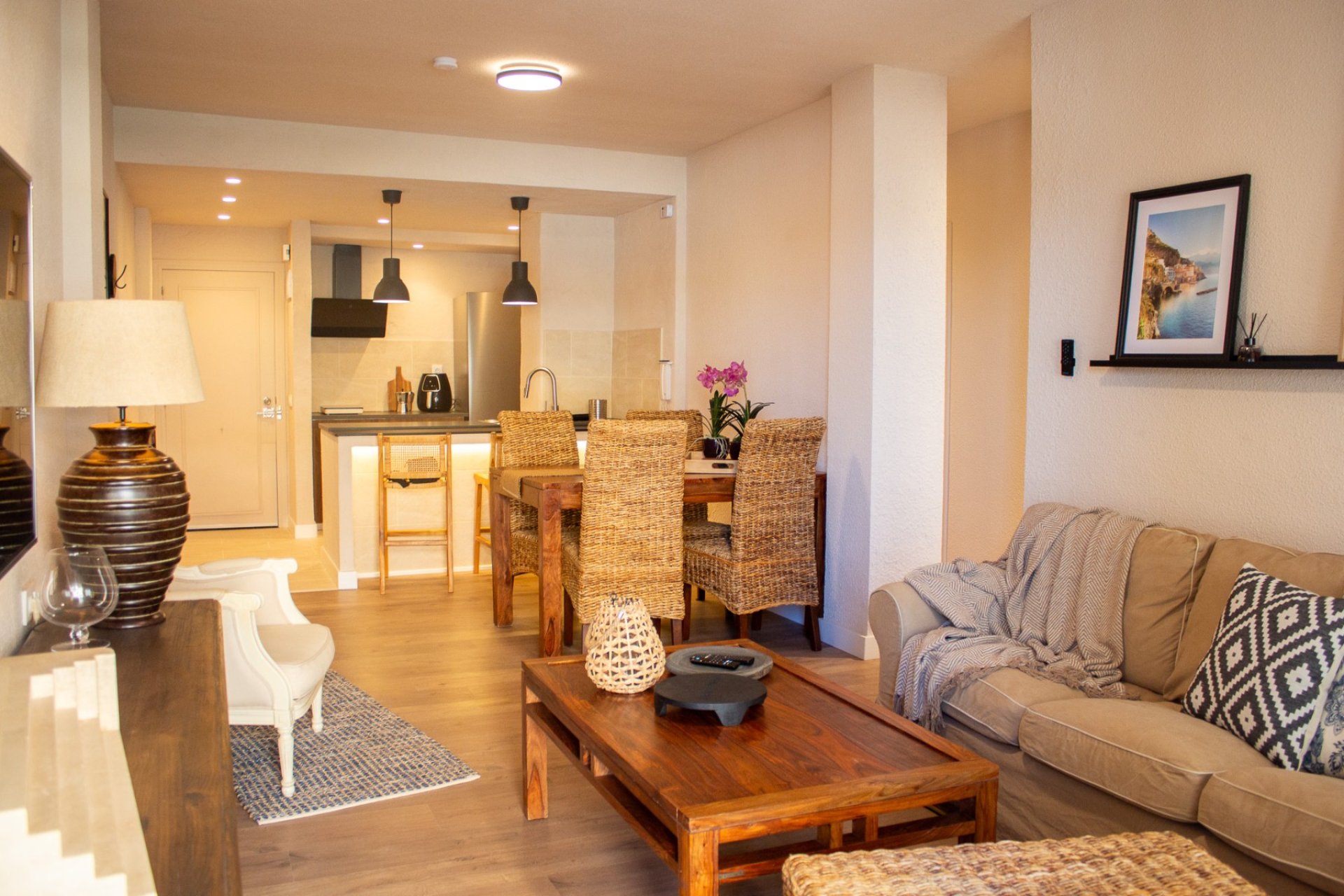 Reventa - Apartamento / piso - Santa Pola - Playa del Este