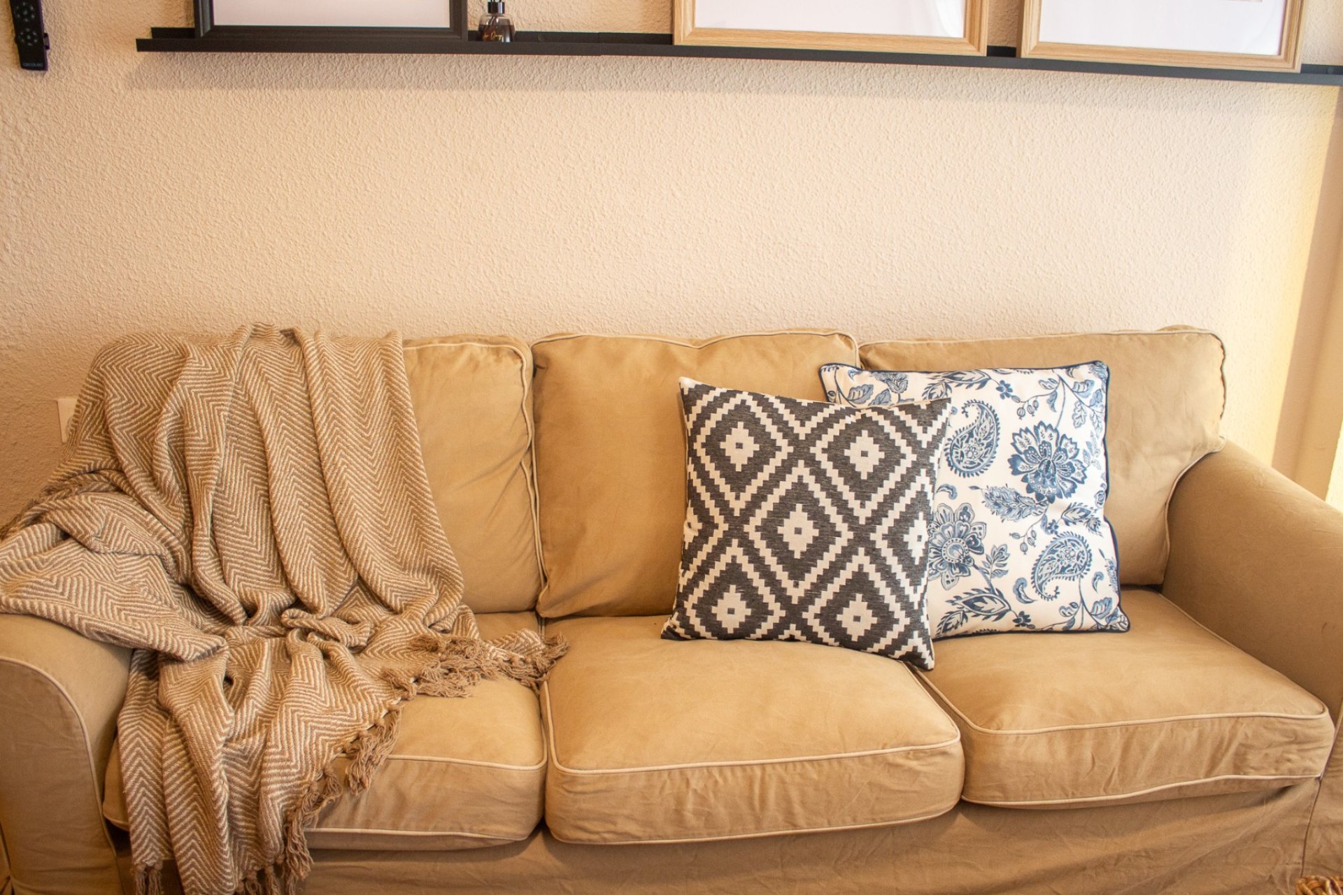 Reventa - Apartamento / piso - Santa Pola - Playa del Este