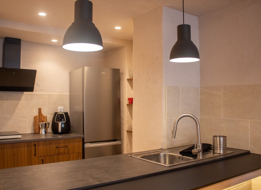 Reventa - Apartamento / piso - Santa Pola - Playa del Este