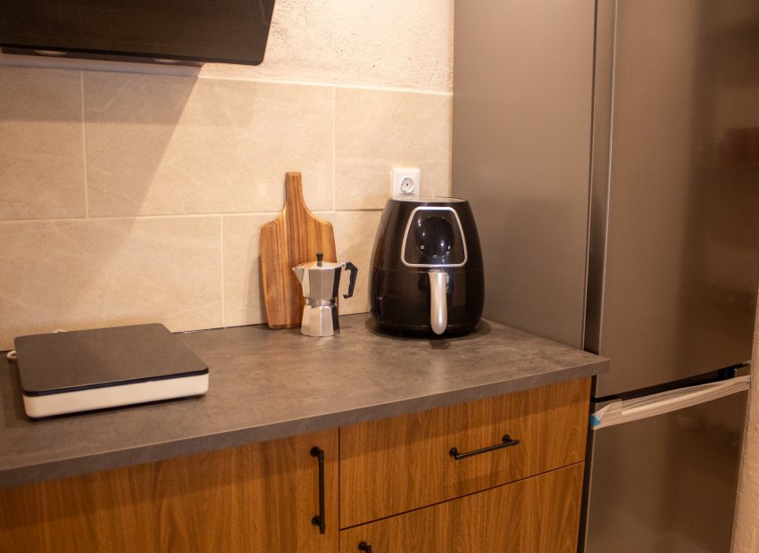 Reventa - Apartamento / piso - Santa Pola - Playa del Este