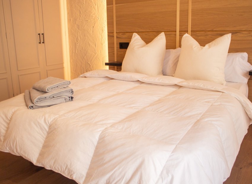 Reventa - Apartamento / piso - Santa Pola - Playa del Este