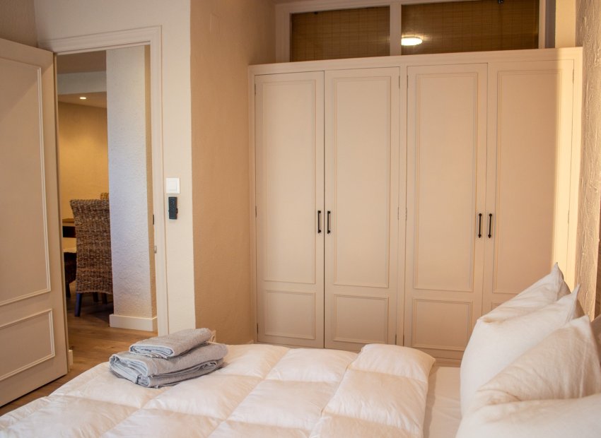 Reventa - Apartamento / piso - Santa Pola - Playa del Este