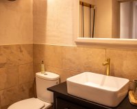 Reventa - Apartamento / piso - Santa Pola - Playa del Este