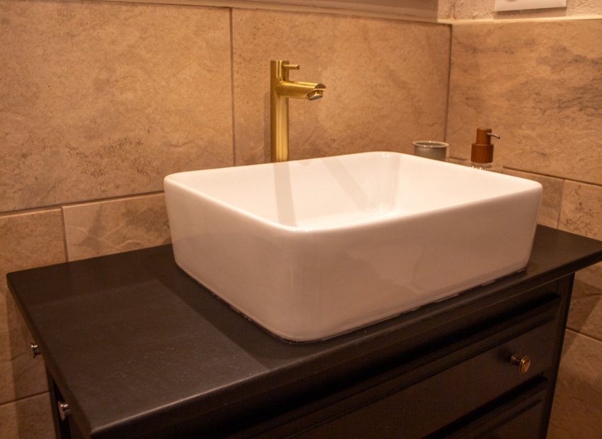 Reventa - Apartamento / piso - Santa Pola - Playa del Este