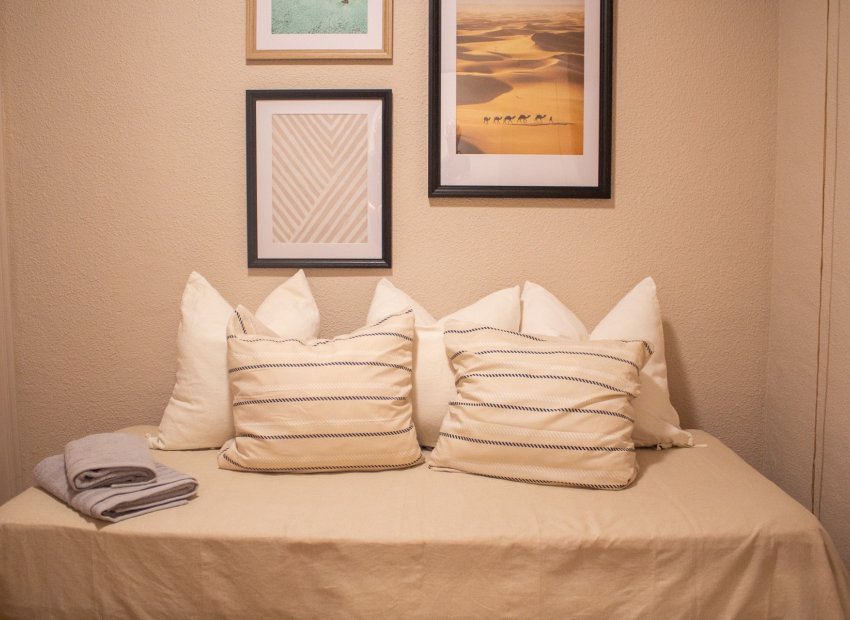 Reventa - Apartamento / piso - Santa Pola - Playa del Este