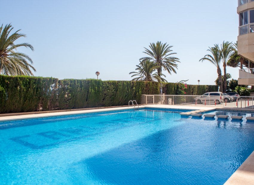 Reventa - Apartamento / piso - Santa Pola - Playa del Este