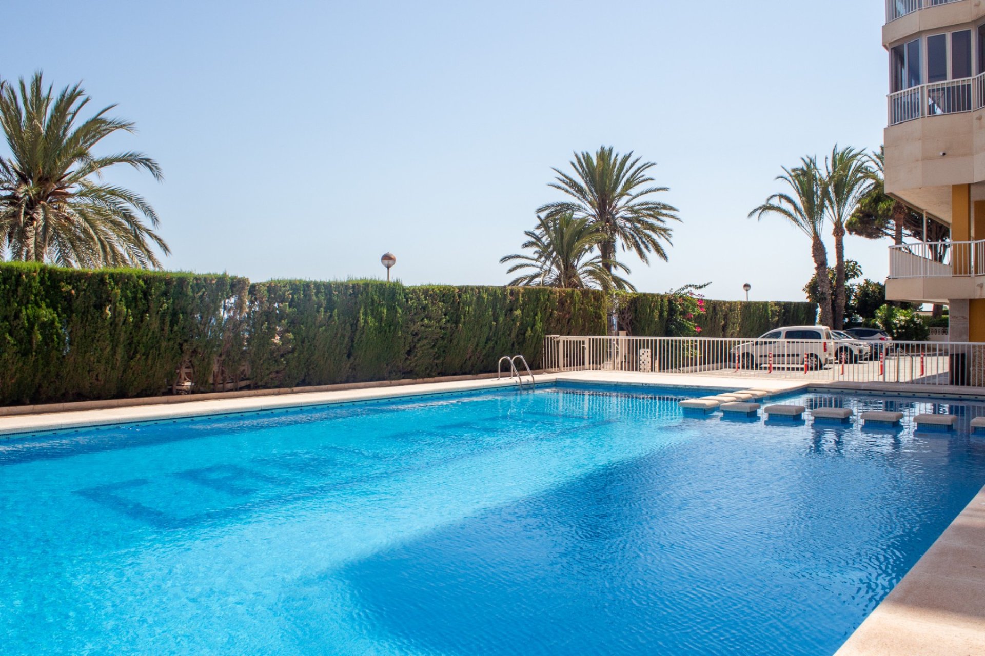 Reventa - Apartamento / piso - Santa Pola - Playa del Este